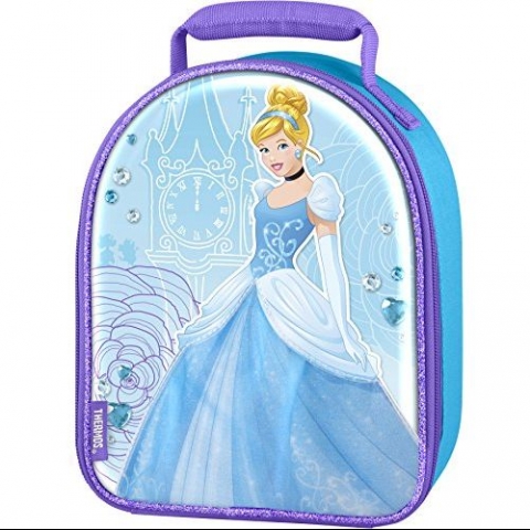 Thermos Cinderella Beslenme antas