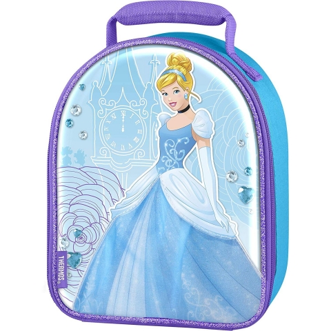 Thermos Cinderella Beslenme antas