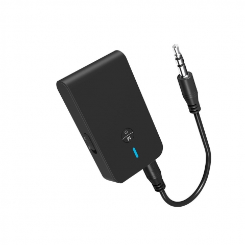 ZIIDOO Bluetooth 5.0 Transmitter and Receiver