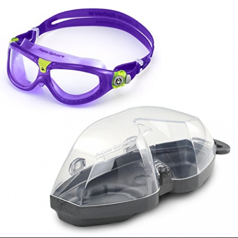 Aqua Sphere Seal 2.0 ocuk Yzc Gzl (Mor)