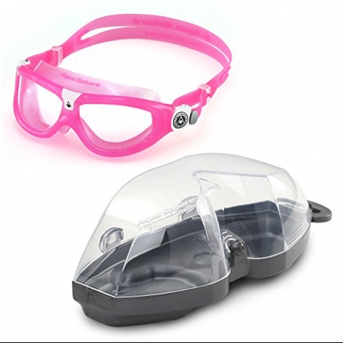 Aqua Sphere Seal 2.0 ocuk Yzc Gzl (Pembe)