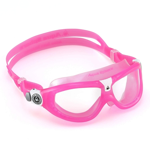 Aqua Sphere Seal 2.0 ocuk Yzc Gzl (Pembe)