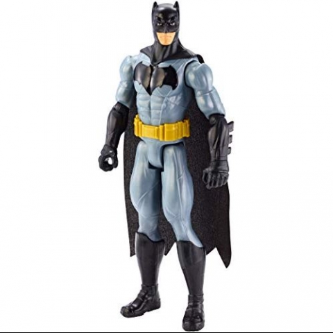 Batman V Superman Action Figr Set