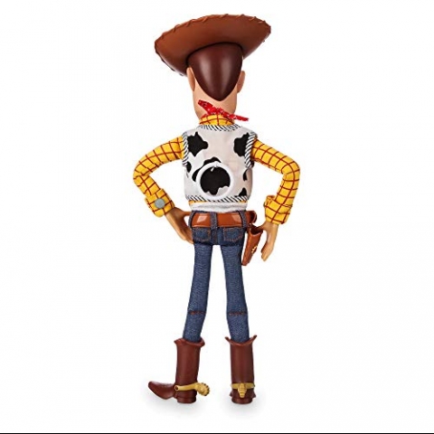 Disney Toy Story Woody Action Figr