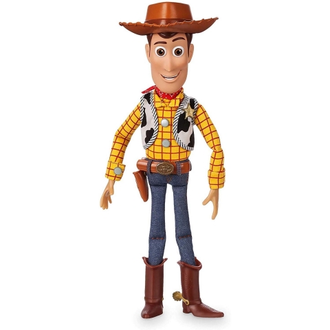 Disney Toy Story Woody Action Figr