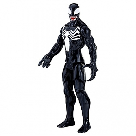 Marvel Venom Action Figr