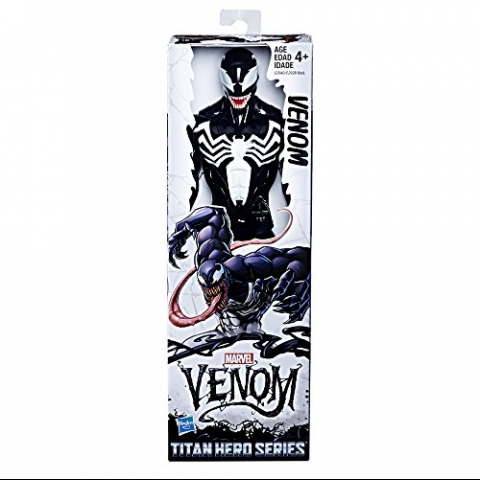 Marvel Venom Action Figr