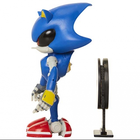 Sonic The Hedgehog Action Figr