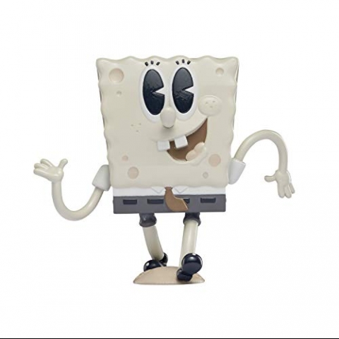 SpongeBob SquarePants Action Figr