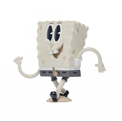 SpongeBob SquarePants Action Figr