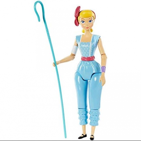 Disney Pixar Toy Story Bo Peep Figure Action Figr(30.4 cm)