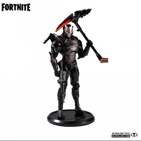 McFarlane Toys Fortnite Omega Premium Action Figr