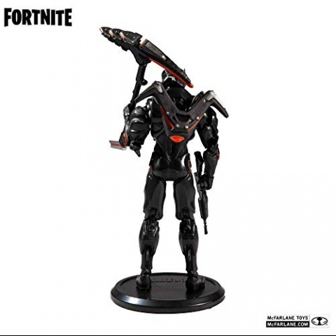 McFarlane Toys Fortnite Omega Premium Action Figr