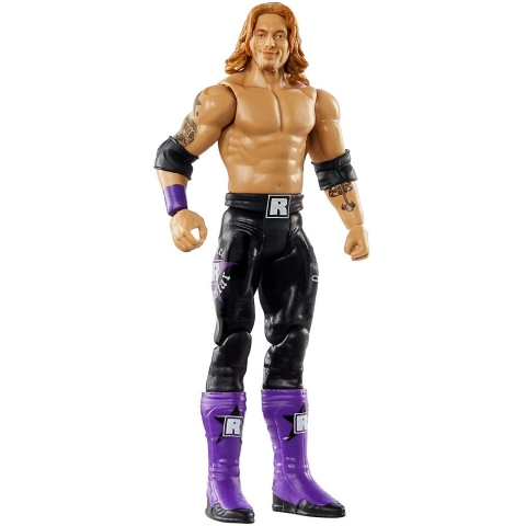 WWE MATTEL Articulation & Ring Gear Figr