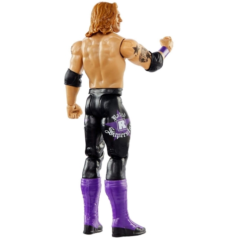 WWE MATTEL Articulation & Ring Gear Figr