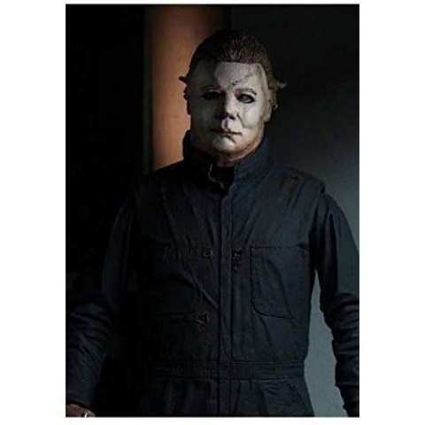 Neca sale michael myers