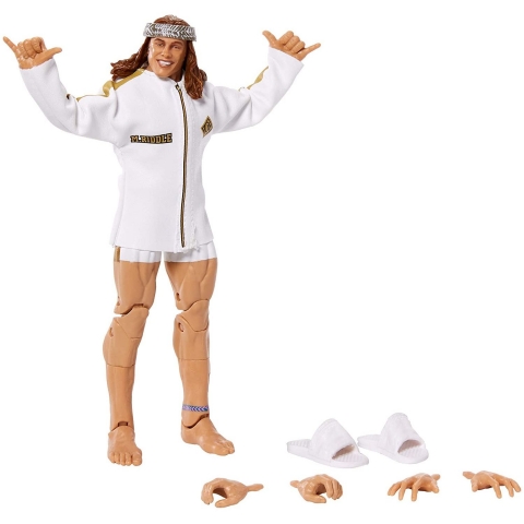 WWE MATTEL Matt Riddle Figr