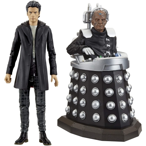 Character Options Doctor Who Figr 13.5 cm