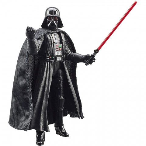 STAR WARS Darth Vader Figr 10,16 cm