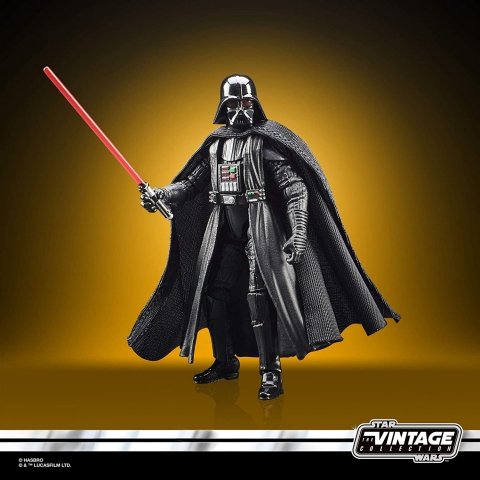 STAR WARS Darth Vader Figr 10,16 cm