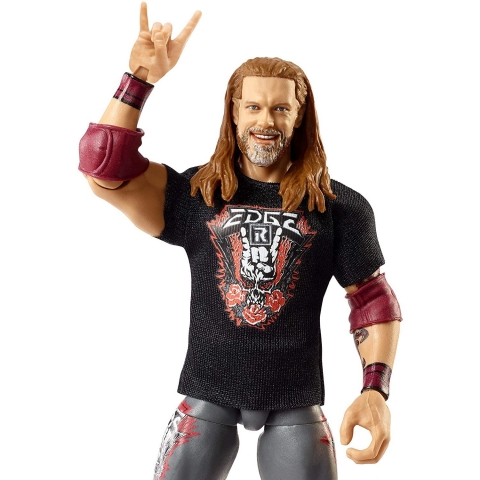 WWE MATTEL Edge Elite Collection Series 83 Action Figr