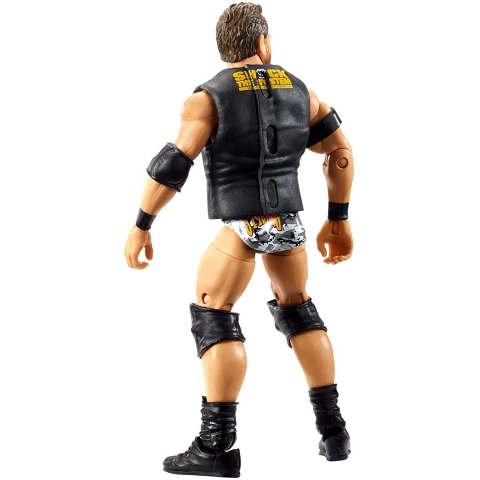 WWE Roderick Strong Elite Series #72 Action Figr