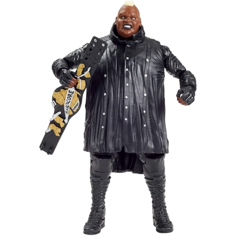 WWE Viscera Elite Collection Action Figr