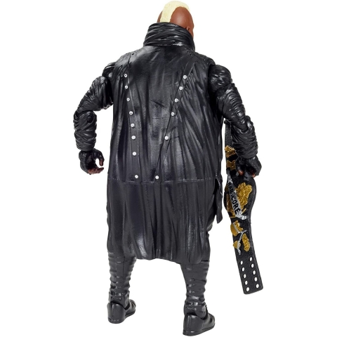 WWE Viscera Elite Collection Action Figr