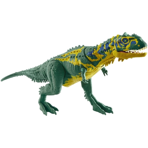 Jurassic World Toys Majungasaurus Figr 8.4836 cm