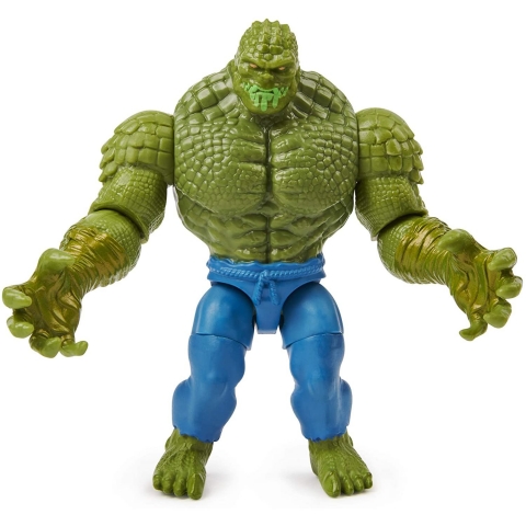 DC Batman Killer Croc Action Figr