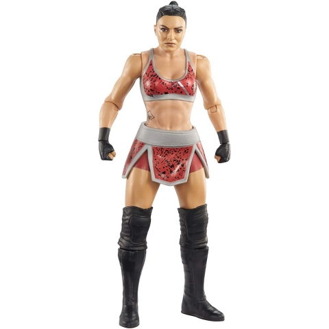 WWE MATTEL Sonya Deville Action Figure