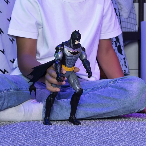 BATMAN BATMAN Action Figr (30cm)