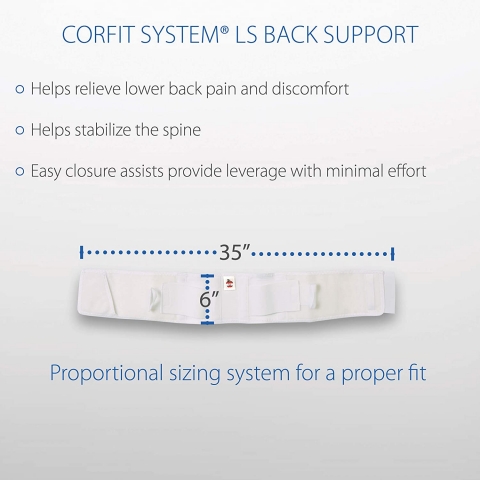 Core Products Bel Destei (M/L)