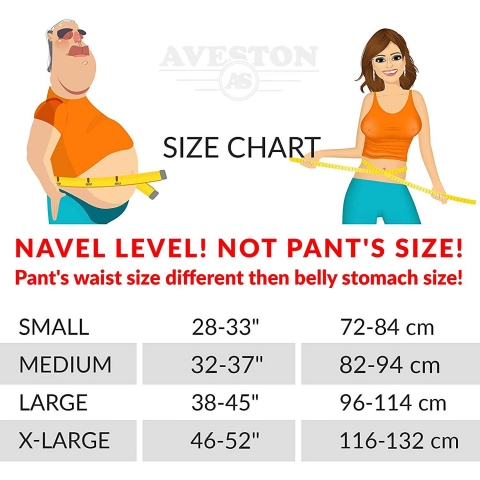 AVESTON Bel Destei (Lacivert)(XL)