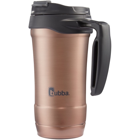 BUBBA BRANDS 480 ml. Paslanmaz elik Termos (Rose Gold)