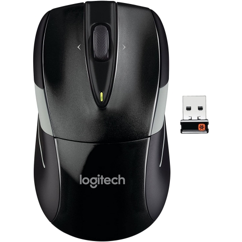 Logitech M525 Wireless Mouse