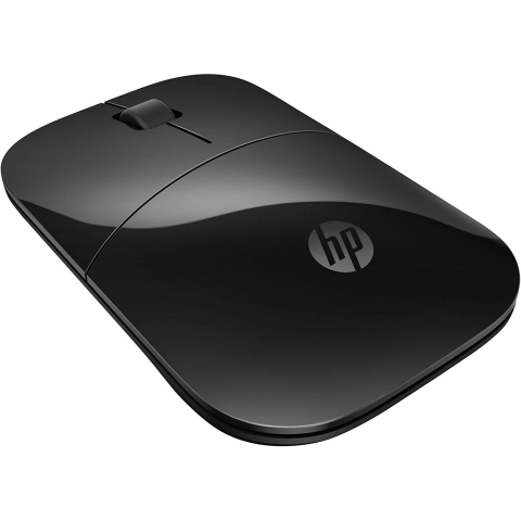 HP Wireless Mouse (Siyah)