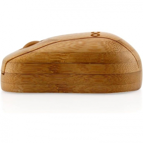 Oct17 Wireless Optik Mouse (Bambu)