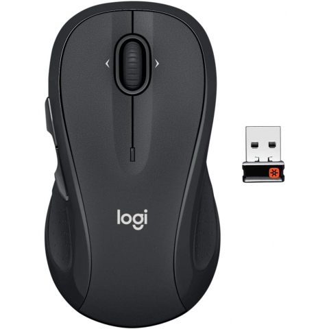 Logitech M510 Wireless Mouse