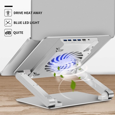 SOUNDANCE 17 n Laptop Soutma Stand