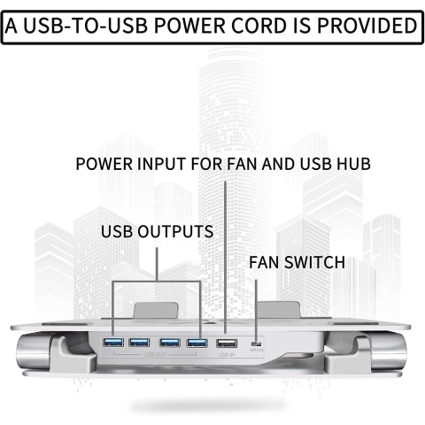 SOUNDANCE 17 n Laptop Soutma Stand