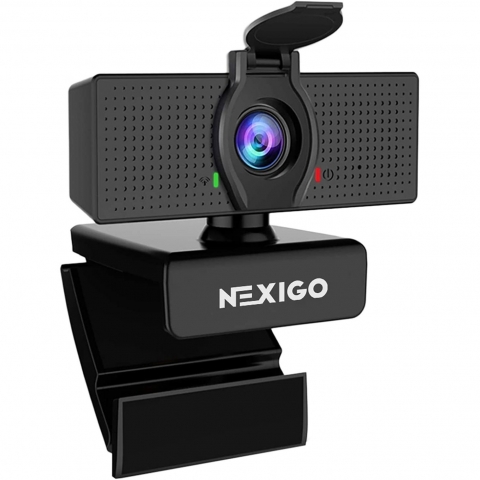 NexiGo N60 1080P HD WebCam