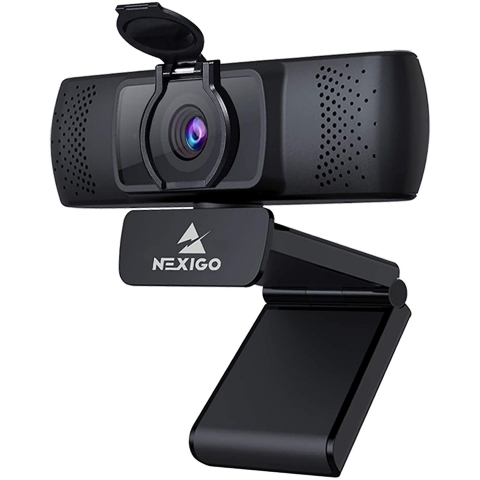 NexiGo N930P USB HD 1080 Mp. Webcam