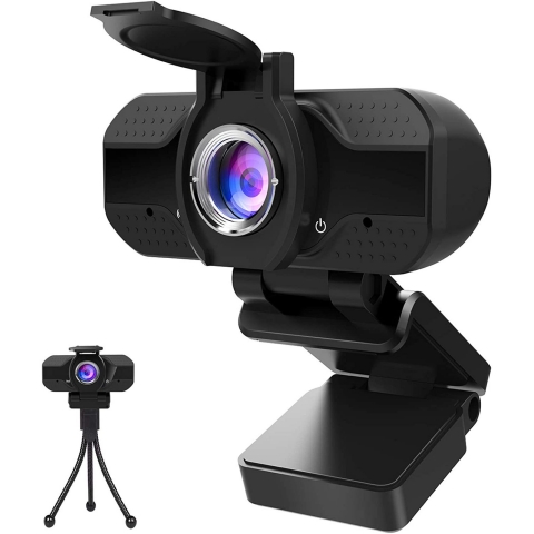 GUORUI USB 1080 Mp. Webcam