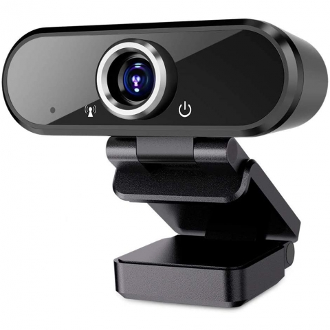 Youlisn USB 1080P Full HD Webcam