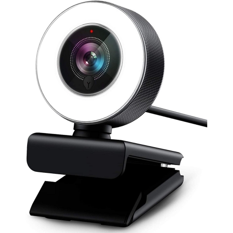 Vitade 960A USB HD 1080P Webcam