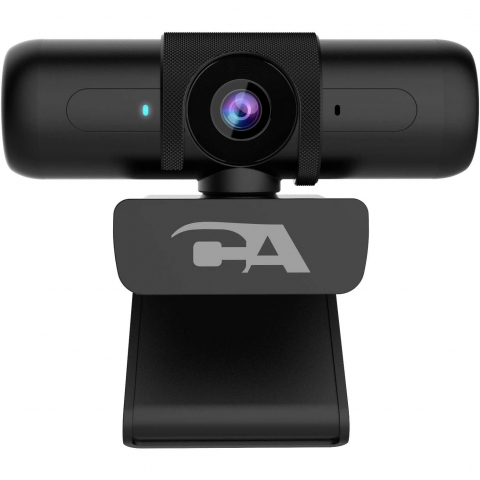 Cyber Acoustics 1080HD-AF USB 1080p Webcam