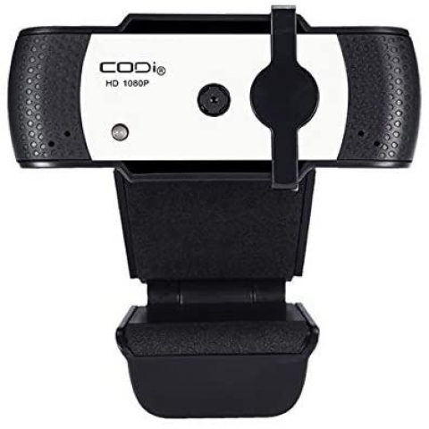 CODi USB HD 1080P Webcam