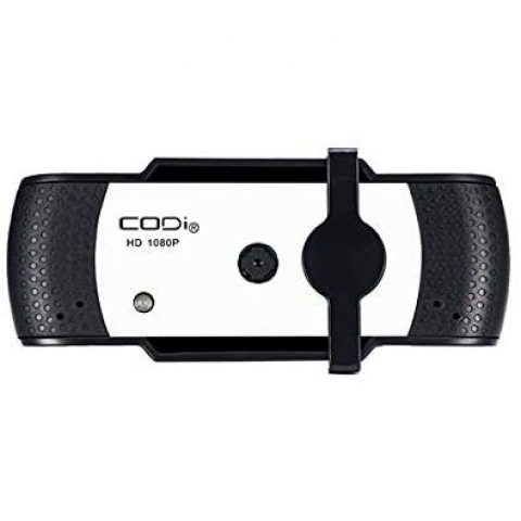 CODi USB HD 1080P Webcam