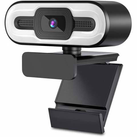 Youlisn USB 2K Webcam